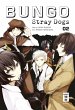 Bungo Stray Dogs Bd.2 - Bild 1