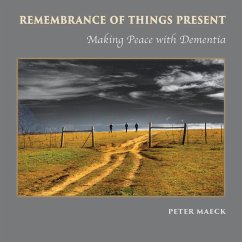 Remembrance of Things Present - Maeck, Peter