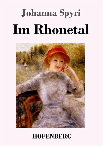 Im Rhonetal Im Rhonetal