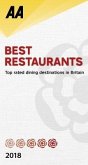 Best Restaurants 2018