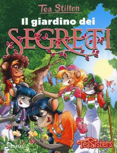 Cover Il giardino dei segreti
