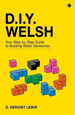 DIY Welsh - Lewis, D. Geraint