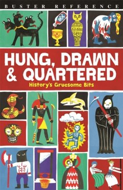 Hung, Drawn and Quartered - Gifford, Clive
