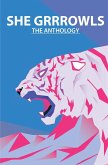 She Grrrowls Anthology