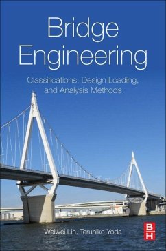 Bridge Engineering - Lin, Weiwei;Yoda, Teruhiko