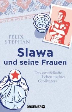 Slawa und seine Frauen - Stephan, Felix