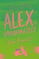Alex, Approximately - Bennett, Jenn