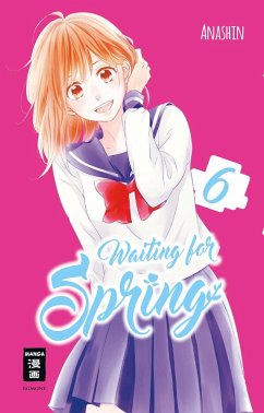 Waiting for Spring Bd.6 - Anashin