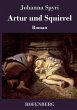 Artur und Squirrel - Bild 1