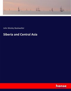 Siberia and Central Asia