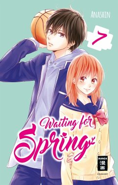 Waiting for Spring Bd.7 - Anashin
