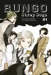 Bungo Stray Dogs Bd.1 - Bild 1
