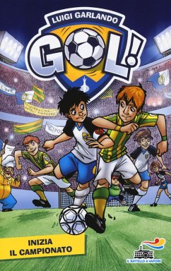 Cover Inizia il campionato