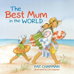 The Best Mum in the World - Chapman, Patricia