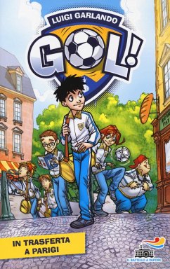 Cover In trasferta a Parigi