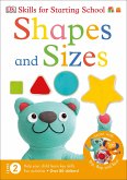 Shapes and Sizes