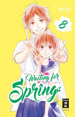 Waiting for Spring Bd.8 - Anashin