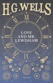 Love And Mr. Lewisham