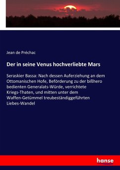 Der in seine Venus hochverliebte Mars