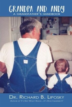 Grandpa and Andy Cover Grandpa and Andy