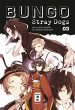 Bungo Stray Dogs Bd.3 - Bild 1
