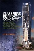 Glassfibre Reinforced Concrete