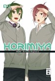 Horimiya Bd.7