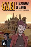 Gael y las sombras de la huida Gael y las sombras de la huida