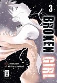 Broken Girl Bd.3 Broken Girl Bd.3
