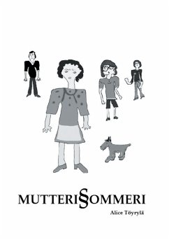 Mutterisommeri - Töyrylä, Alice