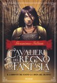 Stilton, G: Labirinto dei sogni-La spada del destino. Cavali