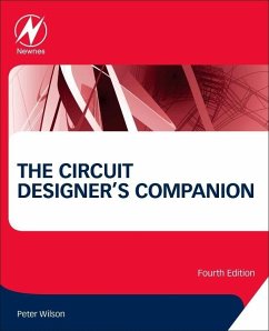 The Circuit Designer's Companion - Wilson, Peter