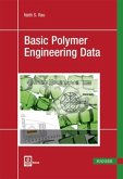 Basic Polymer Engineering Data, m. 1 Buch, m. 1 E-Book