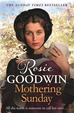 Mothering Sunday - Goodwin, Rosie