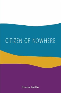 Citizen of Nowhere - Joliffe, Emma