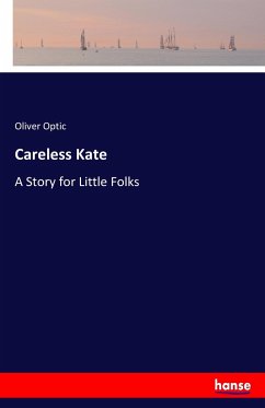 Careless Kate - Optic, Oliver