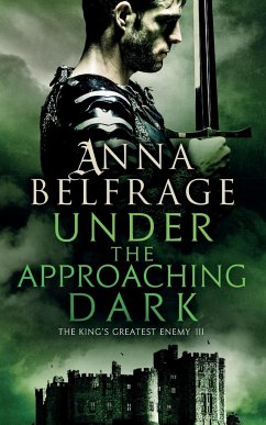 Under the Approaching Dark - Belfrage, Anna