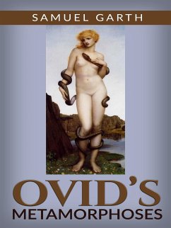 Ovid’s Metamorphoses (eBook, ePUB) - Garth, Samuel