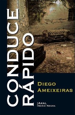 Conduce rápido - Ameixeiras Novelle, Diego