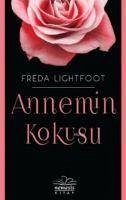 Cover Annemin Kokusu