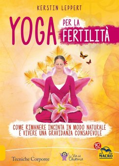 Cover Yoga per la fertilità