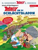 Asterix Mundart Unterfränkisch V