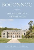 Boconnoc: The History of a Cornish Estate