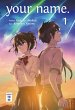your name. Bd.1 - Bild 1