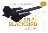 The Sr-71 Blackbird Story The Sr-71 Blackbird Story