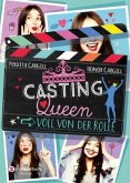 Voll von der Rolle / Casting-Queen Bd.1 Voll von der Rolle / Casting-Queen Bd.1