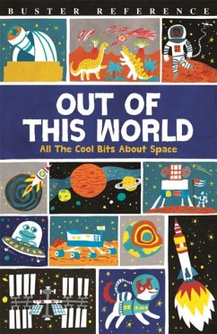 Out of This World - Gifford, Clive
