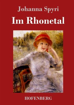 Im Rhonetal - Spyri, Johanna