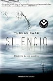Silencio : historia de un asesino