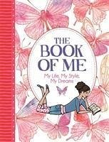 The Book of Me - Bailey, Ellen; Currell-Williams, Imogen